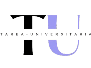 Tarea Universitaria